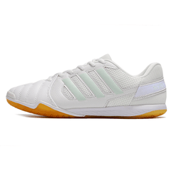 Chuteira Futsal Adidas Top Sala IC Branco - VN Esportes