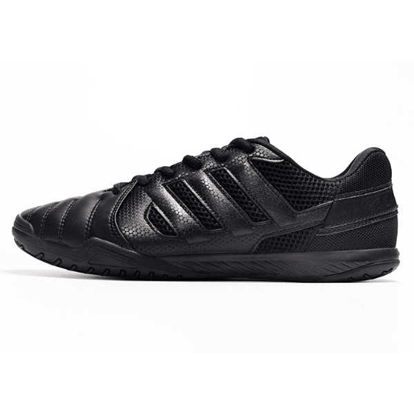 Chuteira Futsal Adidas Top Sala IC Preto - VN Esportes