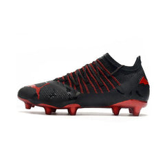 Chuteira Puma Future Z 1.3 FG NJR X Batman Pack - VN Esportes