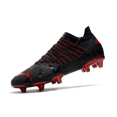 Chuteira Puma Future Z 1.3 FG NJR X Batman Pack - VN Esportes