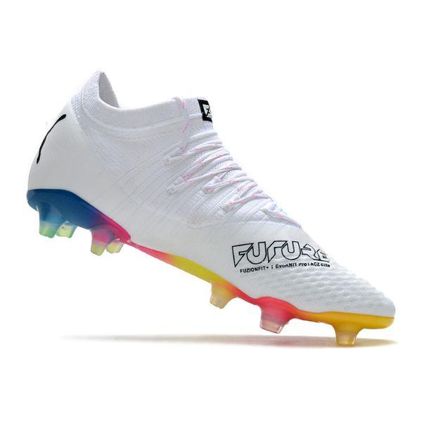 Chuteira Puma Future Z 1.3 FG Thrill Pack - VN Esportes