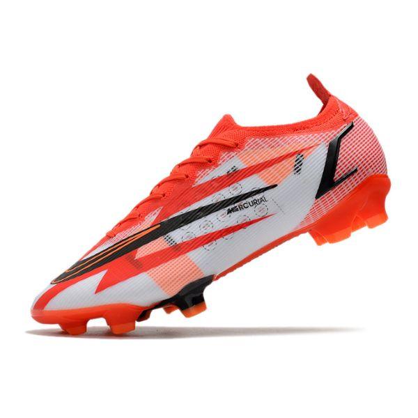 Chuteira Nike Mercurial Vapor 14 Elite FG CR7 Spark Postivity Pack - VN Esportes