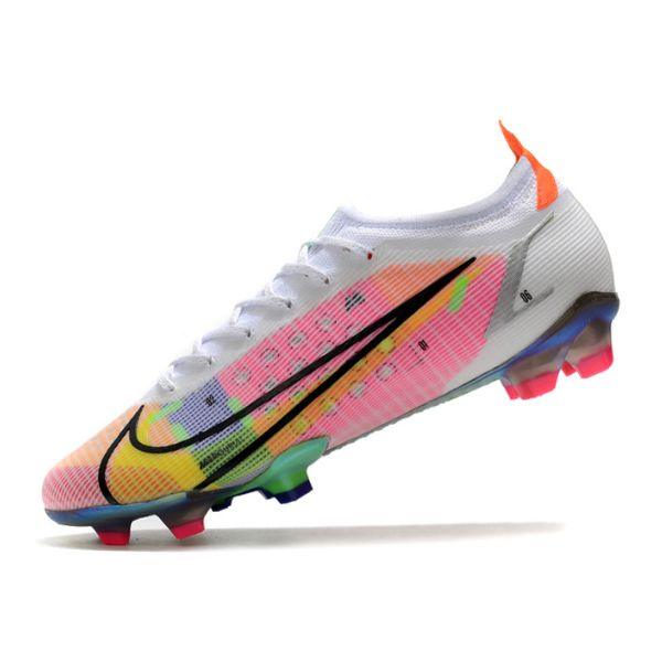 Chuteira Nike Mercurial Vapor 14 Elite FG Dragonfly Pack - VN Esportes