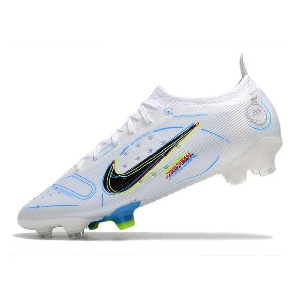 Chuteira Nike Mercurial Vapor 14 Elite FG Progressive Pack - VN Esportes