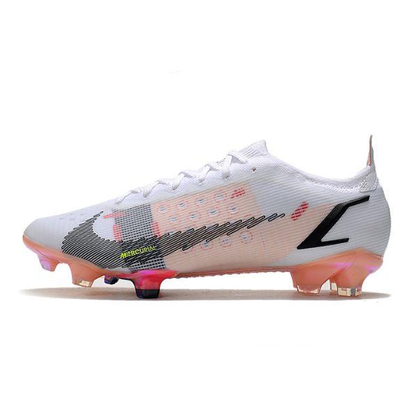 Chuteira Nike Mercurial Vapor 14 Elite FG Rawdacious Pack - VN Esportes