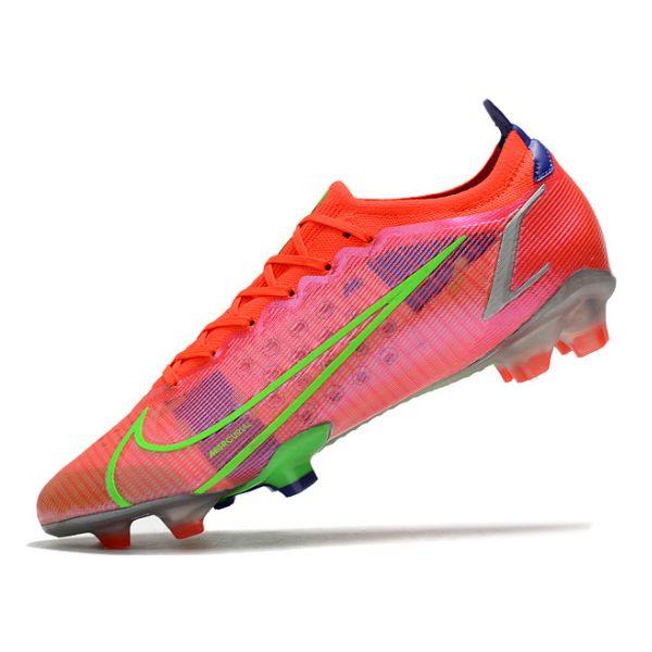 Chuteira Nike Mercurial Vapor 14 Elite FG Spectrum Pack - VN Esportes