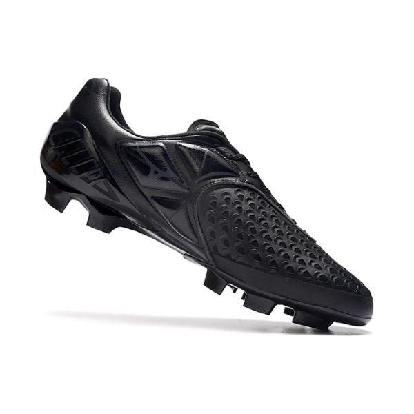 Chuteira Mizuno Wave Ignitus 4 Preta - VN Esportes