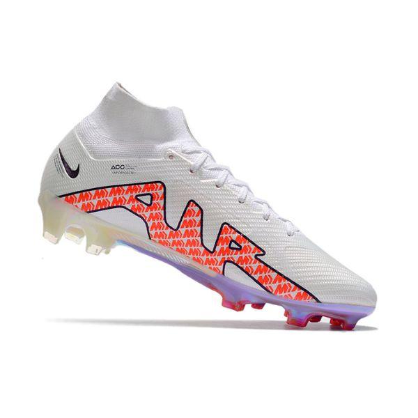 Chuteira Nike Zoom Mercurial Superfly 9 Elite Disruption Pack - VN Esportes