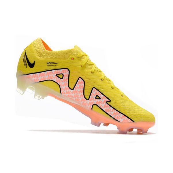 Chuteira Nike Zoom Mercurial Vapor 15 Elite FG Lucent Pack - VN Esportes