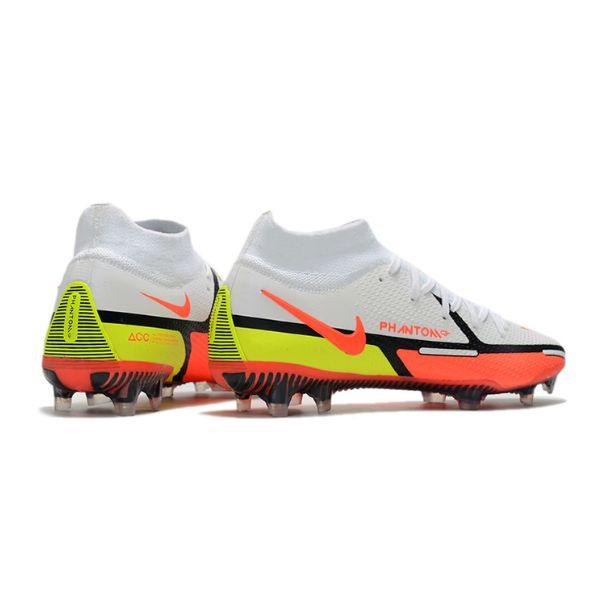Chuteira Nike Phantom GT 2 Elite DF FG Motivation Pack - VN Esportes