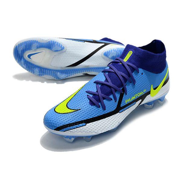 Chuteira Nike Phantom GT 2 Elite DF FG Recharge Pack - VN Esportes