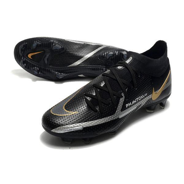 Chuteira Nike Phantom GT 2 Elite DF FG Shadow Pack - VN Esportes
