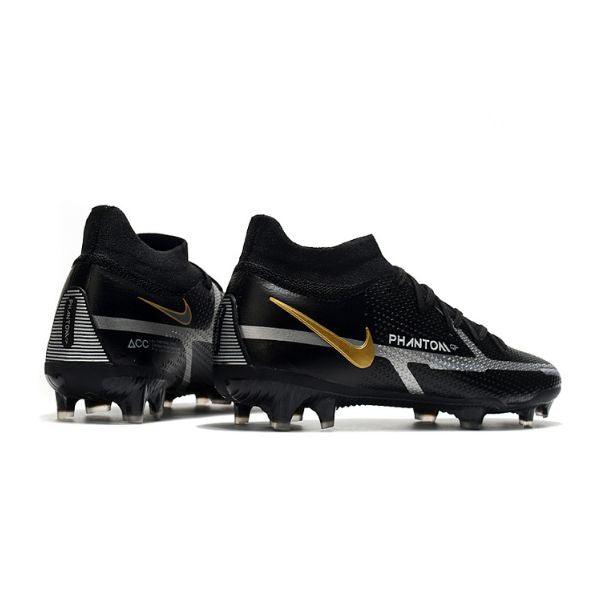 Chuteira Nike Phantom GT 2 Elite DF FG Shadow Pack - VN Esportes