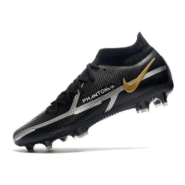 Chuteira Nike Phantom GT 2 Elite DF FG Shadow Pack - VN Esportes