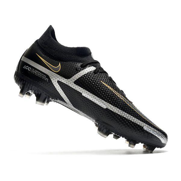 Chuteira Nike Phantom GT 2 Elite DF FG Shadow Pack - VN Esportes
