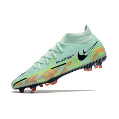 Chuteira Nike Phantom GT 2 Elite DF FG Bonded Pack - VN Esportes
