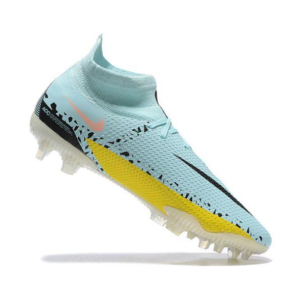 Chuteira Nike Phantom GT 2 Elite DF FG Lucent Pack - VN Esportes
