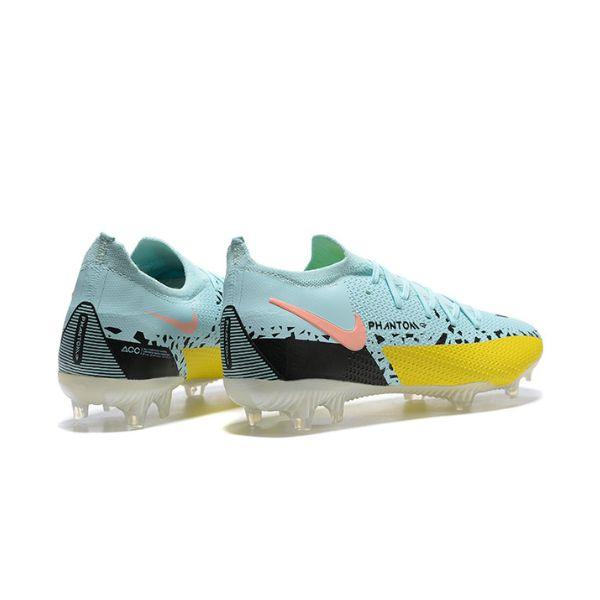 Chuteira Nike Phantom GT 2 Elite FG Lucent Pack - VN Esportes