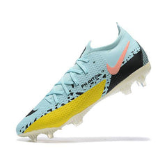 Chuteira Nike Phantom GT 2 Elite FG Lucent Pack - VN Esportes