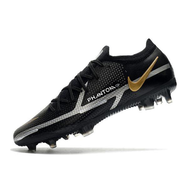 Chuteira Nike Phantom GT 2 Elite FG Shadow Pack - VN Esportes