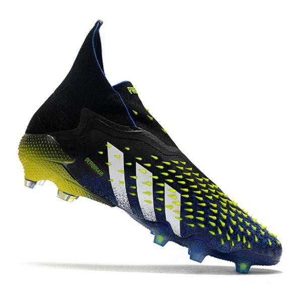 Chuteira Adidas Predator Freak+ FG Superlative Pack - VN Esportes