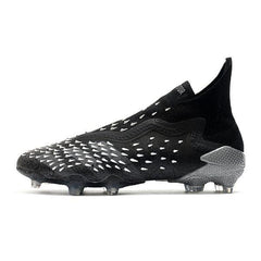 Chuteira Adidas Predator Freak+ FG Superstealth Pack - VN Esportes