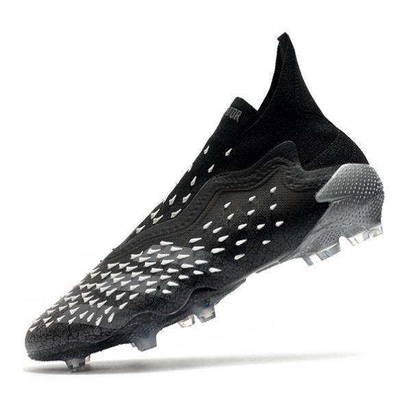 Chuteira Adidas Predator Freak+ FG Superstealth Pack - VN Esportes