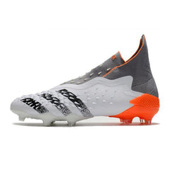 Chuteira Adidas Predator Freak+ FG Whitespark Pack - VN Esportes