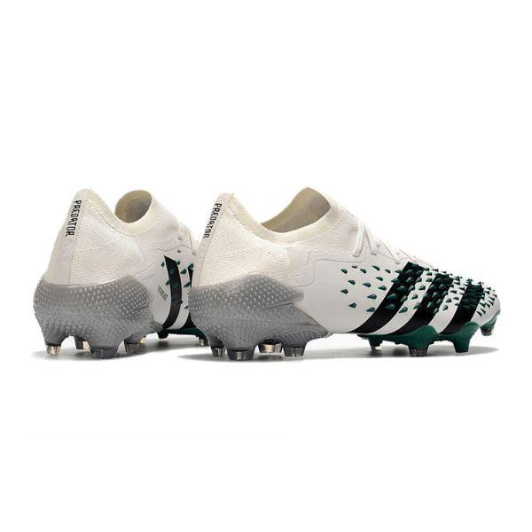 Chuteira Adidas Predator Freak.1 Low FG EQT Pack - VN Esportes