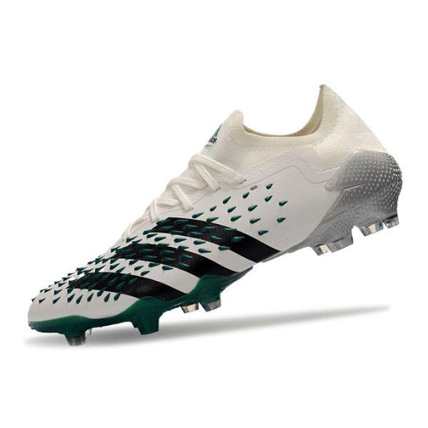 Chuteira Adidas Predator Freak.1 Low FG EQT Pack - VN Esportes