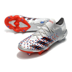 Chuteira Adidas Predator Freak.1 Low FG Showpiece Pack - VN Esportes