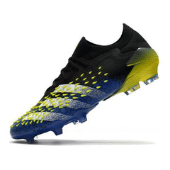 Chuteira Adidas Predator Freak.1 Low FG Superlative Pack - VN Esportes