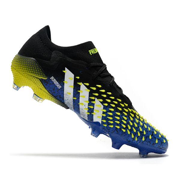 Chuteira Adidas Predator Freak.1 Low FG Superlative Pack - VN Esportes