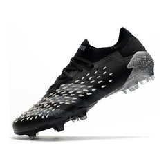 Chuteira Adidas Predator Freak.1 Low FG Superstealth Pack - VN Esportes