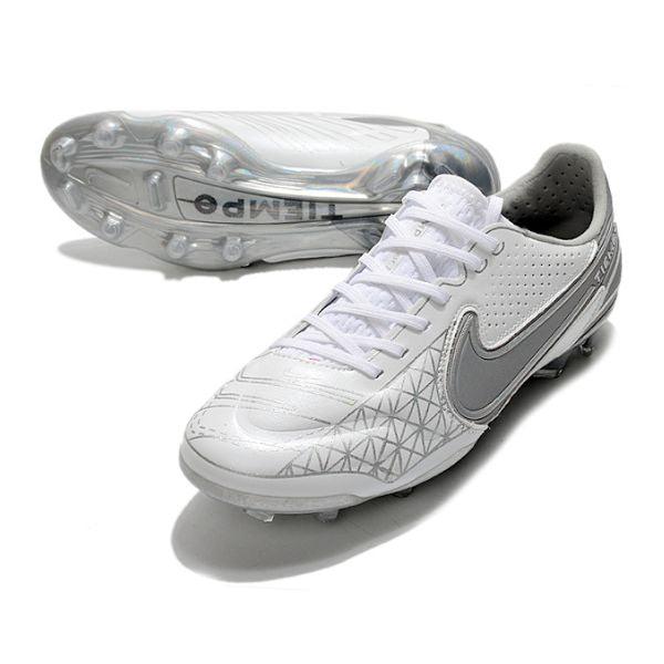 Chuteira Nike Tiempo 9 Legend FG Focus Pack - VN Esportes