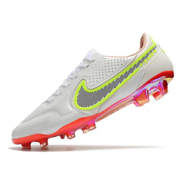 Chuteira Nike Tiempo 9 Legend FG Rawdacious Pack - VN Esportes