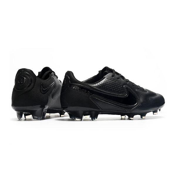 Chuteira Nike Tiempo 9 Legend FG Under The Radar Pack - VN Esportes