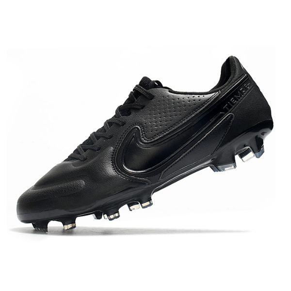 Chuteira Nike Tiempo 9 Legend FG Under The Radar Pack - VN Esportes