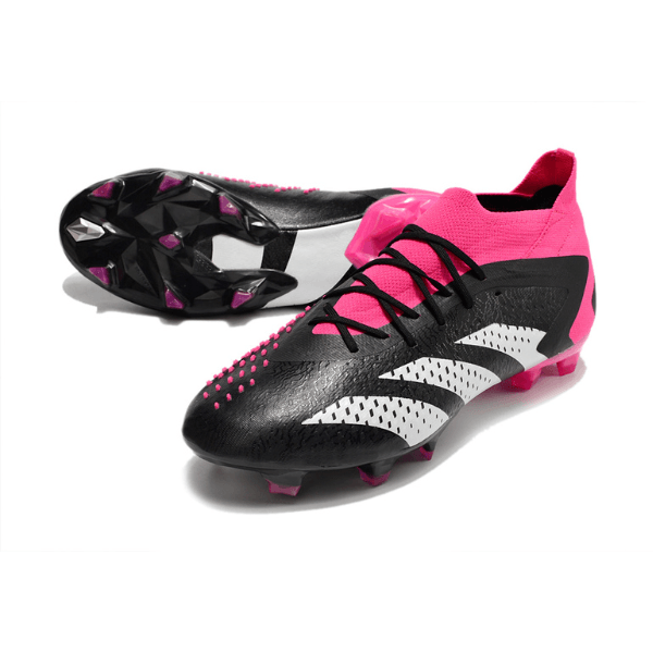 Chuteira Campo Adidas Predator Accuracy.1 FG Own Your Football Pack - VN Esportes