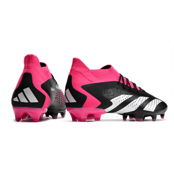 Chuteira Campo Adidas Predator Accuracy.1 FG Own Your Football Pack - VN Esportes