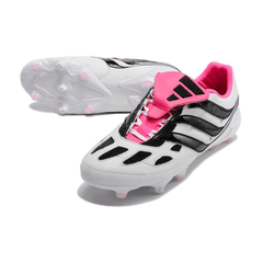 Chuteira Campo Adidas Predator Precision.1 FG Beckham Pack - VN Esportes