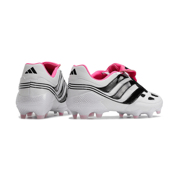Chuteira Campo Adidas Predator Precision.1 FG Beckham Pack - VN Esportes