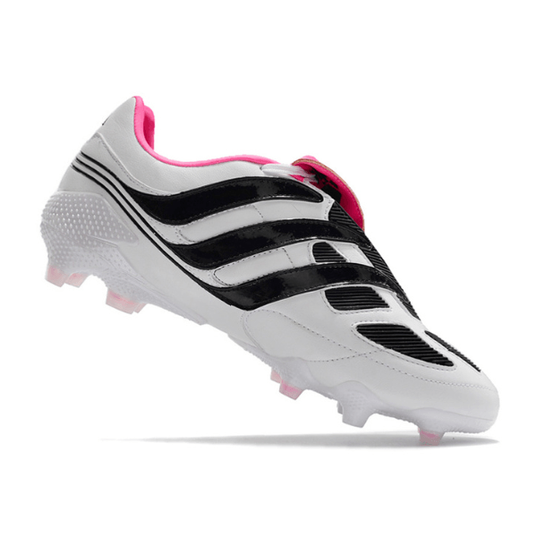 Chuteira Campo Adidas Predator Precision.1 FG Beckham Pack - VN Esportes
