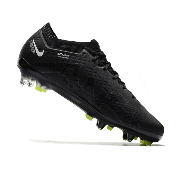 Chuteira Campo Nike Zoom Mercurial Vapor 15 Elite SG Ponta de Aluminio Shadow Pack - VN Esportes