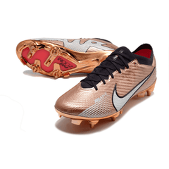 Chuteira Campo Nike Zoom Mercurial Vapor 15 Elite SG Trava Mista Generation Pack - VN Esportes