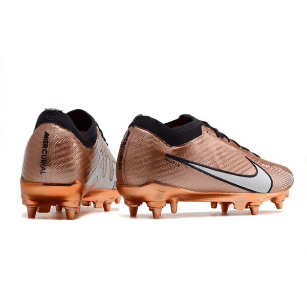 Chuteira Campo Nike Zoom Mercurial Vapor 15 Elite SG Trava Mista Generation Pack - VN Esportes