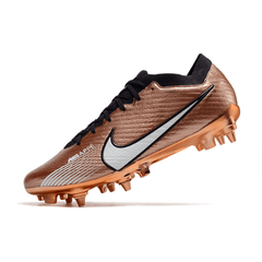 Chuteira Campo Nike Zoom Mercurial Vapor 15 Elite SG Trava Mista Generation Pack - VN Esportes