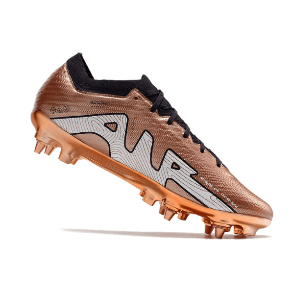 Chuteira Campo Nike Zoom Mercurial Vapor 15 Elite SG Trava Mista Generation Pack - VN Esportes