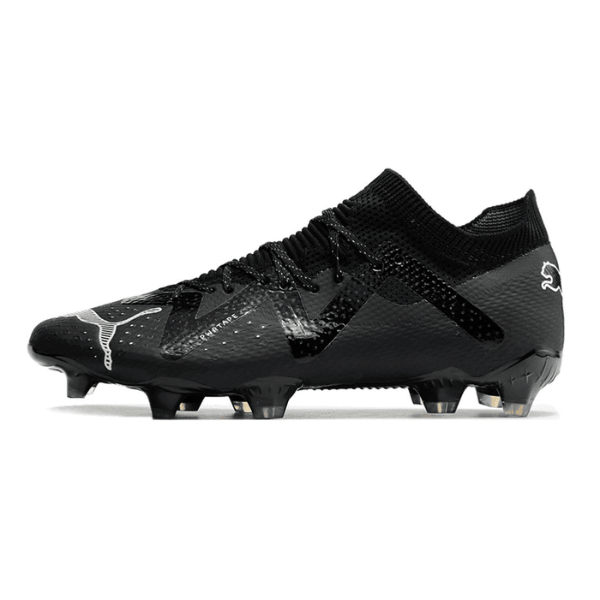 Chuteira Campo Puma Future Ultimate FG Eclipse Pack - VN Esportes