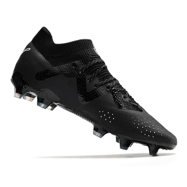 Chuteira Campo Puma Future Ultimate FG Eclipse Pack - VN Esportes
